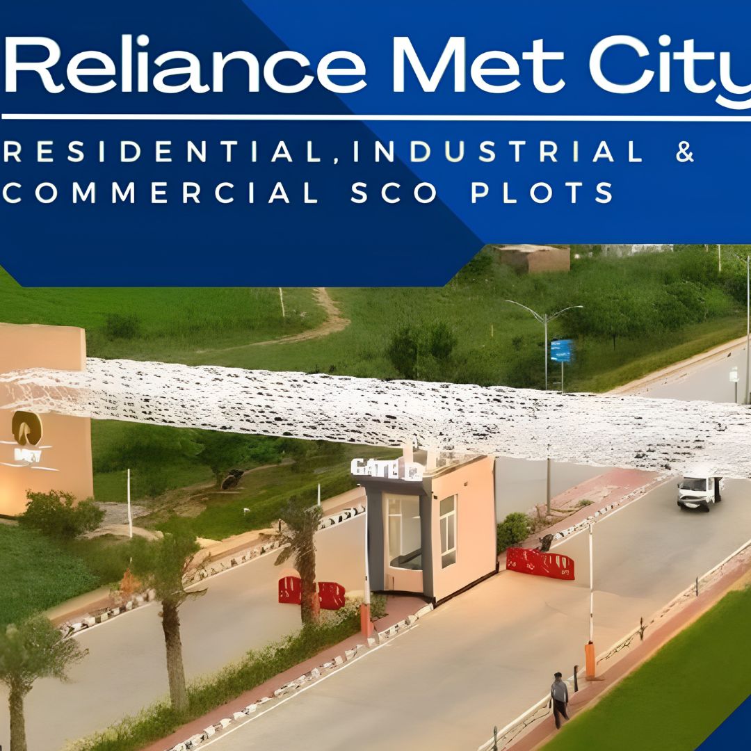 Reliance METL Foundation