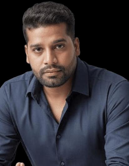 Mr. Vinod Kumar - Managing Director